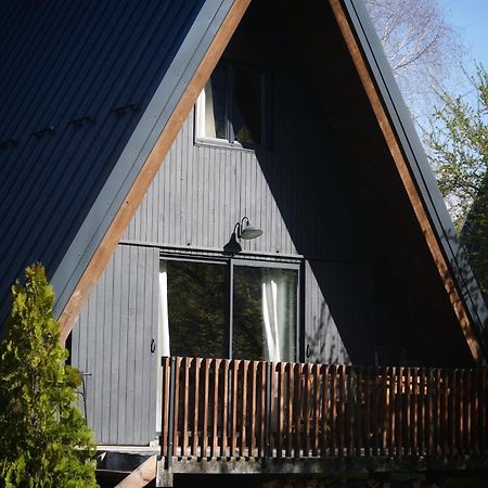 Le Chalet N5 Cierp Экстерьер фото