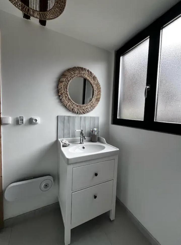 Le Chalet N5 Cierp Экстерьер фото